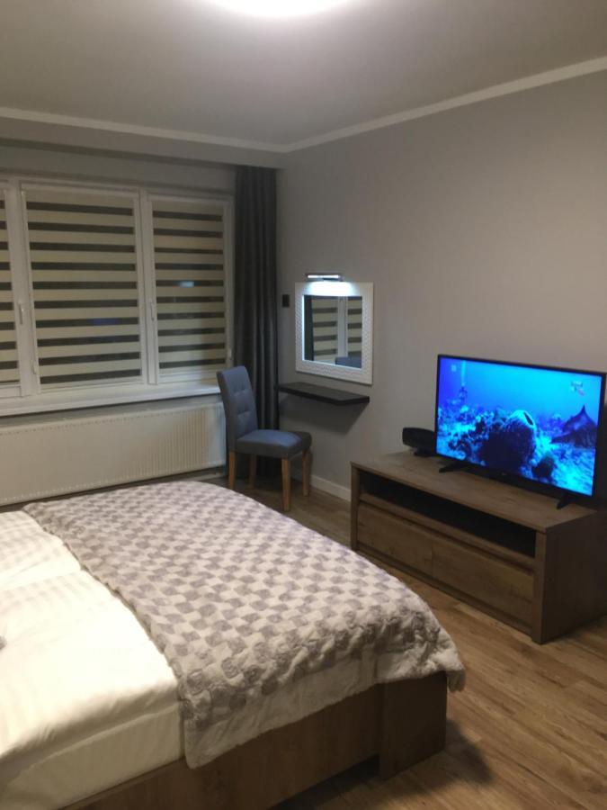 Apartament Studencka Jelenia Gora Exterior photo