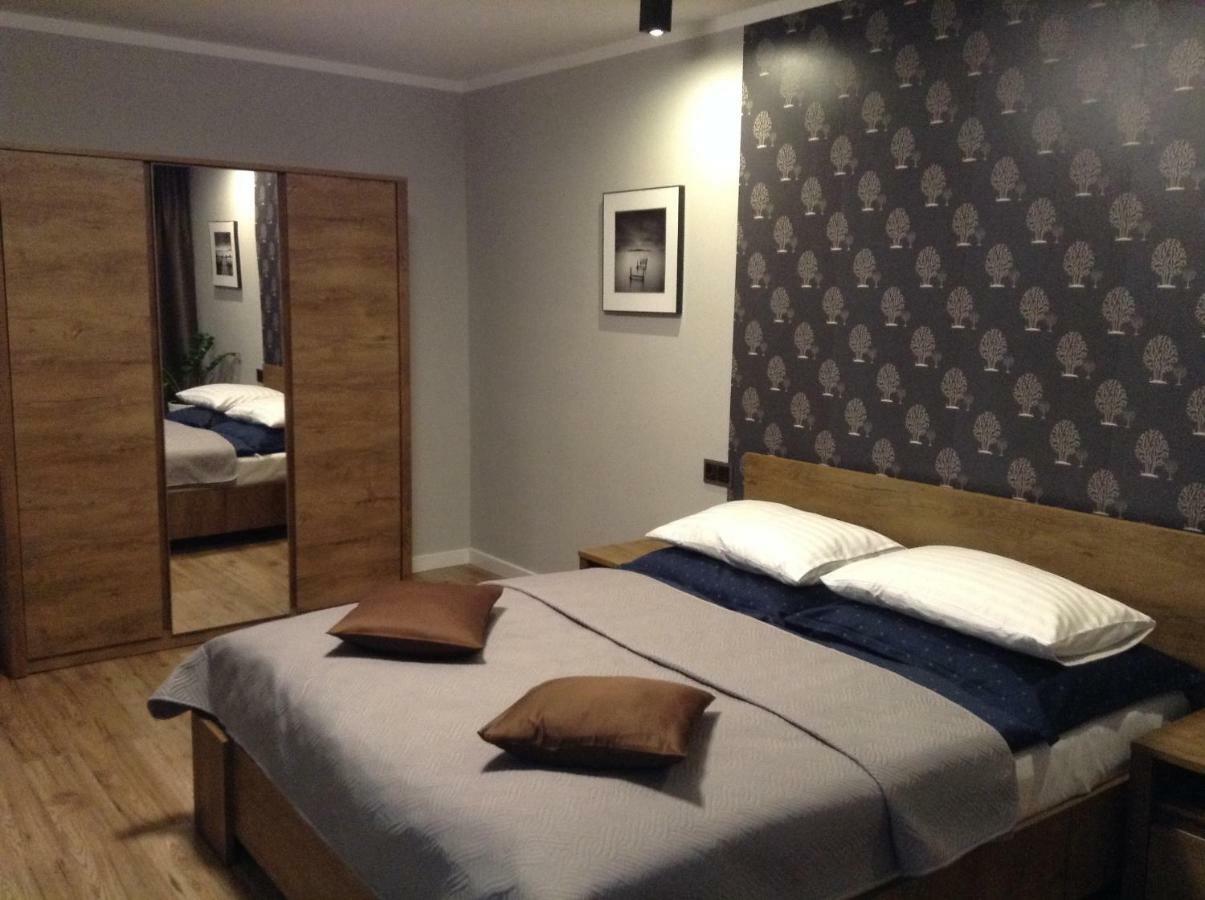 Apartament Studencka Jelenia Gora Exterior photo