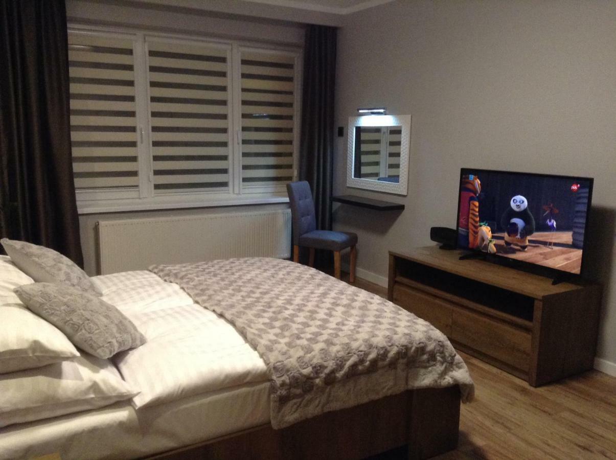 Apartament Studencka Jelenia Gora Exterior photo