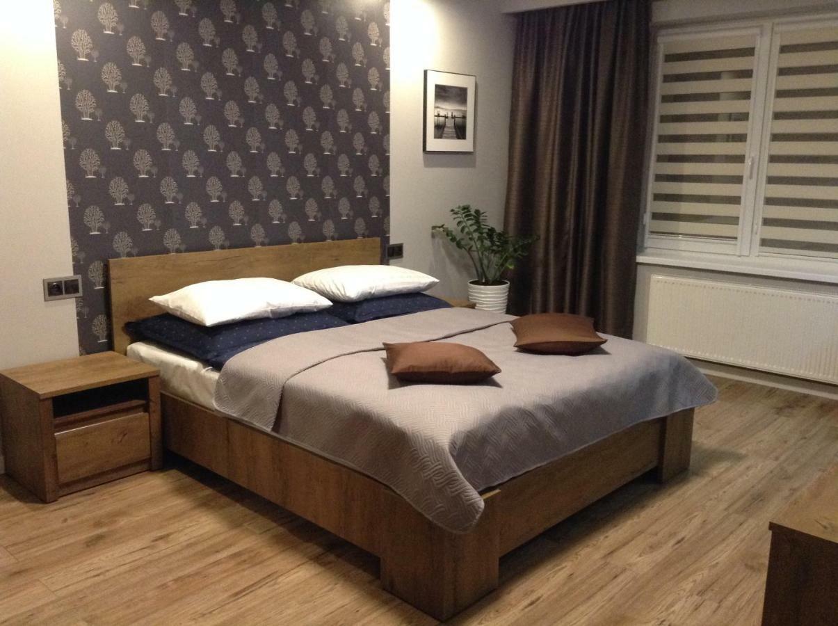 Apartament Studencka Jelenia Gora Exterior photo
