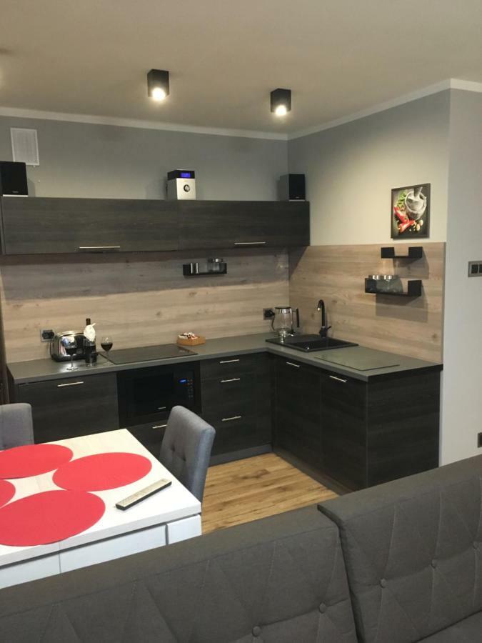 Apartament Studencka Jelenia Gora Exterior photo
