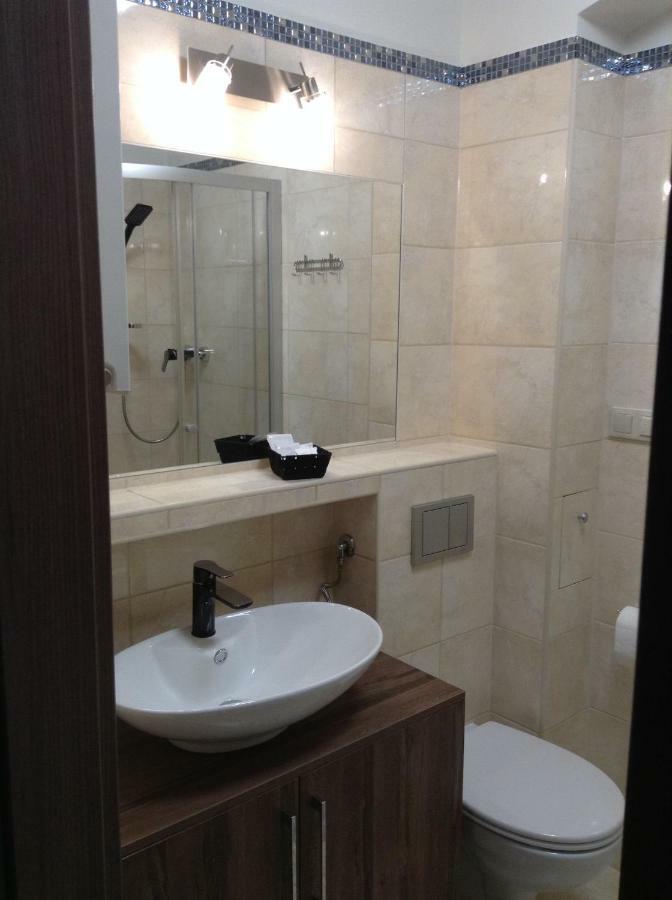 Apartament Studencka Jelenia Gora Exterior photo