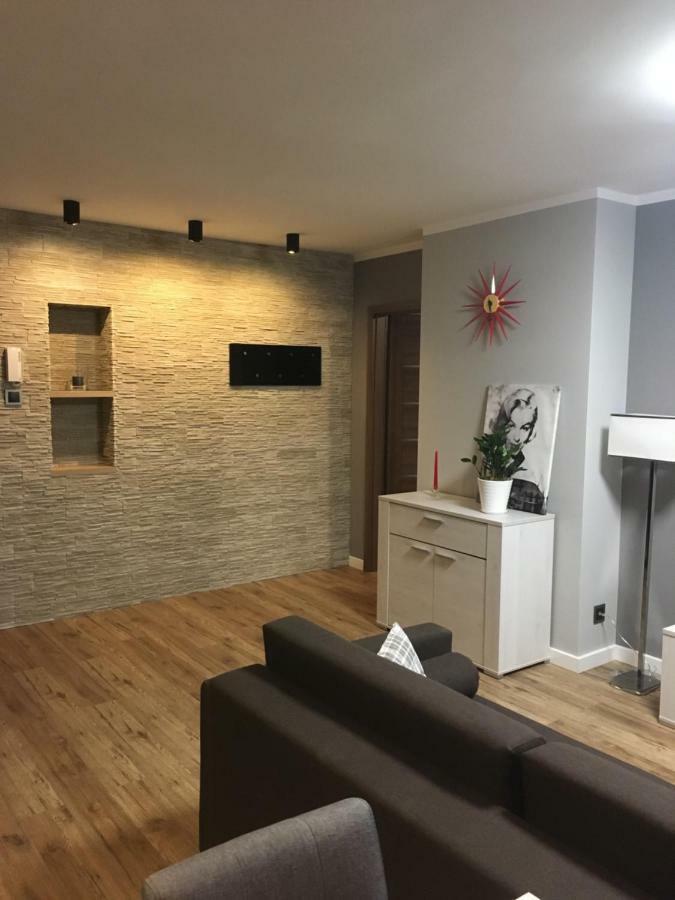 Apartament Studencka Jelenia Gora Exterior photo