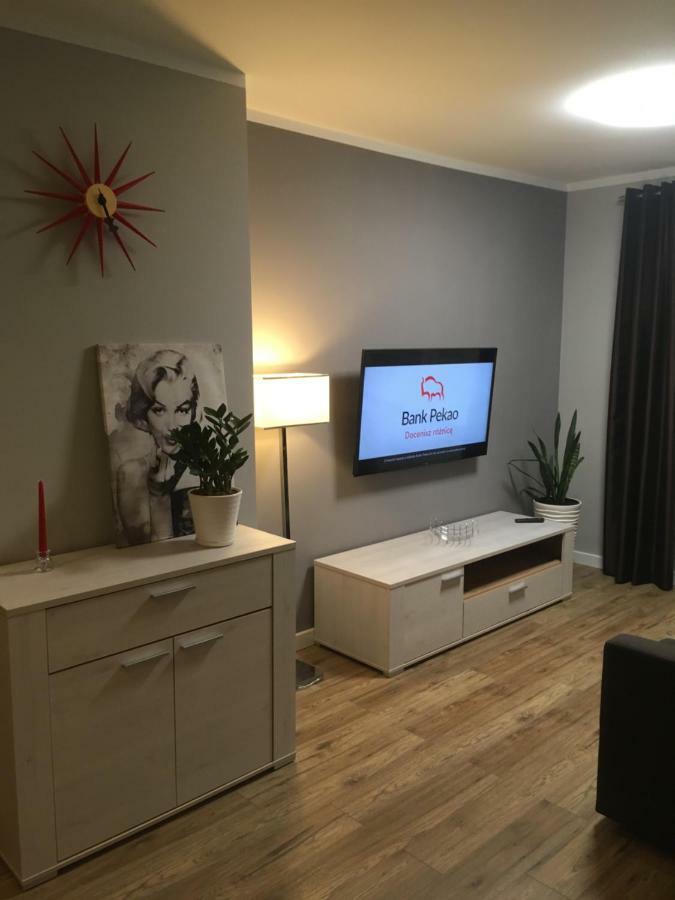 Apartament Studencka Jelenia Gora Exterior photo